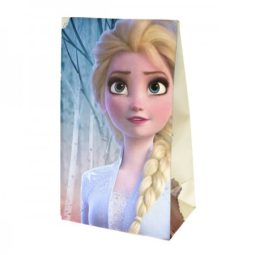שקיות נייר - פרוזן 2