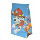 שקיות נייר - מפרץ ההרפתקאות