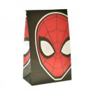 שקיות נייר - ספיידרמן