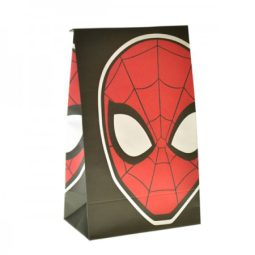 שקיות נייר - ספיידרמן