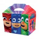 קופסאות מסיבה כוח פיג'יי