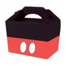 קופסאות מסיבה מיקי מאוס