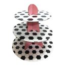 מעמד קאפייקס כדורגל - ורוד