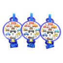 מנשפים כלי תבורה