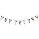 חבילת יום הולדת כלי תחבורה 16 מוזמנים