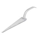 מרית משולשת - שקוף