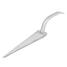 מרית משולשת - שקוף