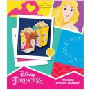 קופסת פופקורן נסיכות דיסני