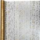 ראנר עיטורים זהב