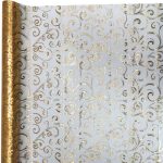 ראנר עיטורים זהב