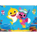 תמונה אכילה בייבי שארק 1