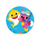 תמונה אכילה עגולה בייבי שארק 1