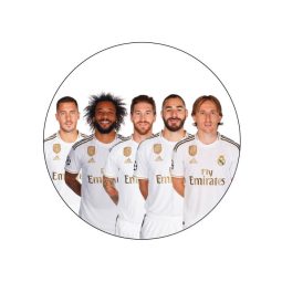 תמונה אכילה עגולה ריאל מדריד 3