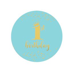 תמונה אכילה עגולה גיל שנה נסיך