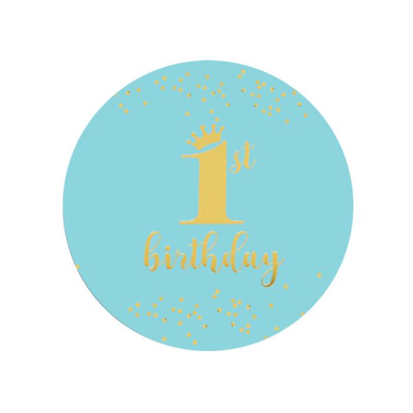 תמונה אכילה עגולה גיל שנה נסיך