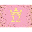 תמונה אכילה בת מצווה