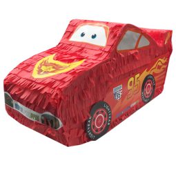 פיניאטה ספידי מקווין