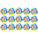 דף לקאפקייקס דינוזאורים וחברים