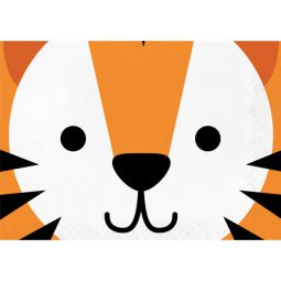 תמונה אכילה חיות - נמר