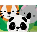 תמונה אכילה חיות 1