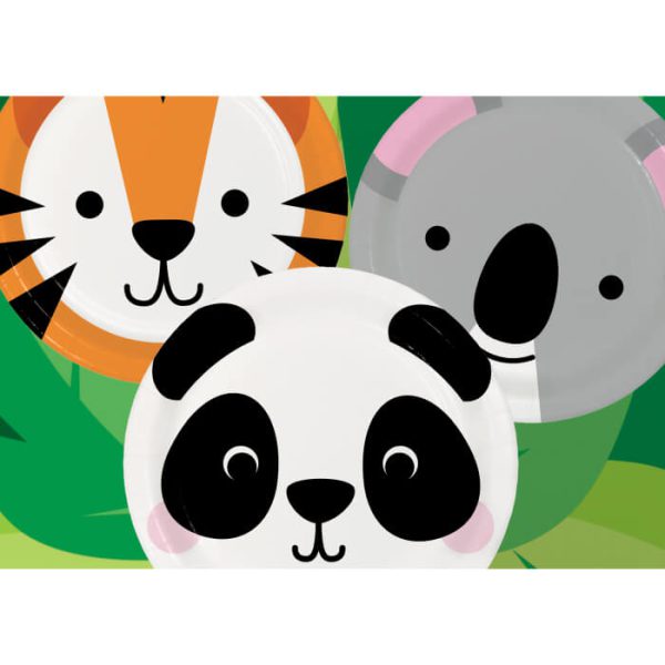 תמונה אכילה חיות 1