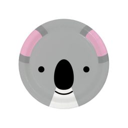 תמונה אכילה עגולה חיות - קואלה