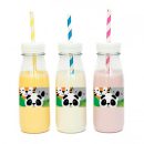 מדבקות מלבניות לעיצוב חיות