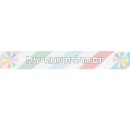 באנר בעיצוב אישי מסיבת פסטל