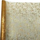 ראנר רשת זהב מנצנץ