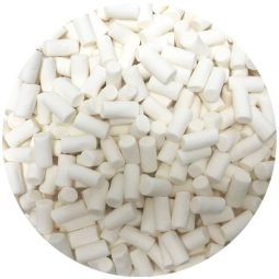 מרשמלו לבן - מיני 400 גרם