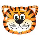 בלון הליום נמר