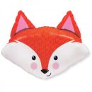 בלון הליום ענק שועל