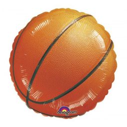 בלון הליום כדורסל