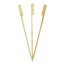 שיפודי עץ יקיטורי גדול