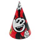 כובעי מסיבה מיקי מאוס