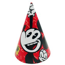 כובעי מסיבה מיקי מאוס