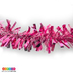 גרילנדה פרנזים - ורוד לבן