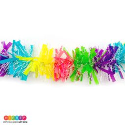 גרילנדה פרנזים - צבעונית