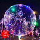 לד ציבעוני 5 מ