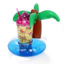 מחזיק כוסות לבריכה -  דקל