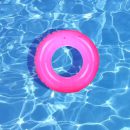 גלגל ים ורוד מבריק