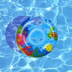 גלגל חיות הים