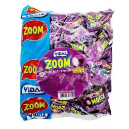 מסטיק זום תותי פרוטי 1 ק