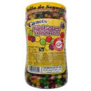 ג'לי בינס כדורים פירות