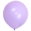 בלוני מקרון - סגול לבנדר