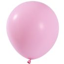 בלוני מקרון - ורוד ממתק