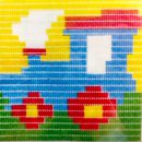 קיט רקמה תך קצר קטר - גדול