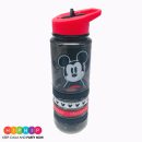בקבוק ספורט עם צמידים - מיקי מאוס