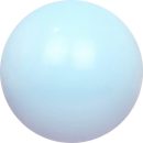 בלון מקרון ענק - תכלת