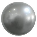 בלון בועה - כסף